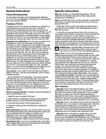 W-4 Form Printable 📝 Get IRS W-4 Form to Print in PDF. Fill Online ...